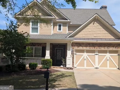 7819 Brass Lantern Dr, Flowery Branch, GA 30542