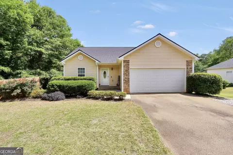1619 Butler Bridge Rd, Mcdonough, GA 30252