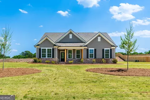 574 Gene Bell Rd, Monroe, GA 30655