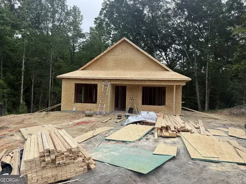 720 Glenn Robertson St, Lagrange, GA 30240