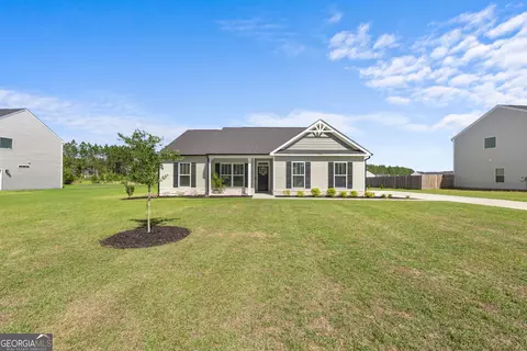 207 Archer Rd, Statesboro, GA 30461