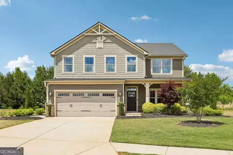 549 Daffodil Ln, Mcdonough, GA 30253