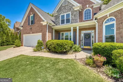 3673 Lake Edge Dr, Suwanee, GA 30024