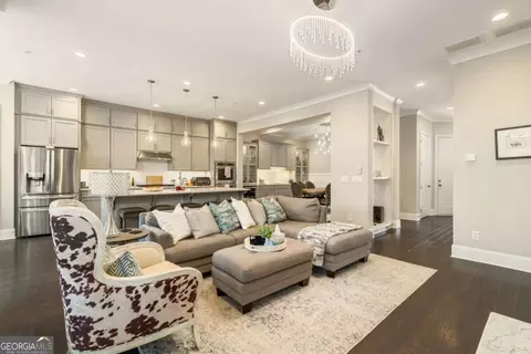 555 Verismo Way, Alpharetta, GA 30009