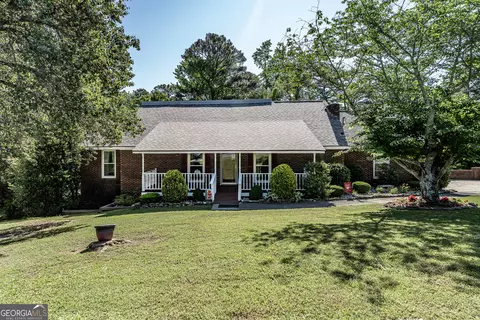18 College View Dr SW, Rome, GA 30161