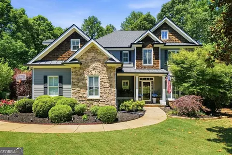 124 Carney Dr, Ball Ground, GA 30107