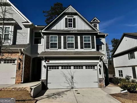 438 Bannon Way, Marietta, GA 30008