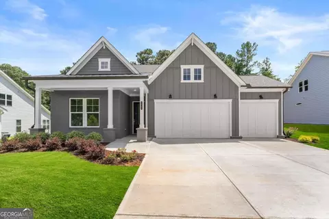 3547 Cedarvale Ct, Powder Springs, GA 30127
