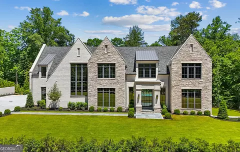 4715 Northside Dr NW, Atlanta, GA 30327