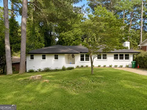 3994 E Hilda Cir, Decatur, GA 30035