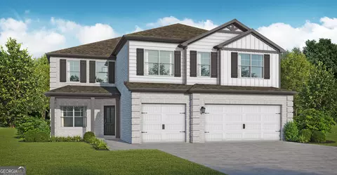 120 Silver Birch Rd, Mcdonough, GA 30253