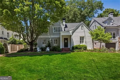 3118 Peachtree Dr NE, Atlanta, GA 30305