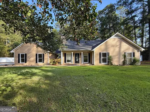 4 Adrian Ct, Statesboro, GA 30458