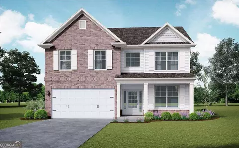3946 Lockaby Way, Lawrenceville, GA 30044