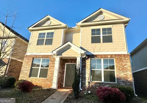 533 Tulip Ln, Mcdonough, GA 30252