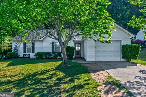 5135 Hillcrest Glenn Dr, Sugar Hill, GA 30518
