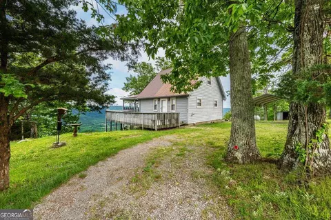 983 Sunset Dr, Rising Fawn, GA 30738