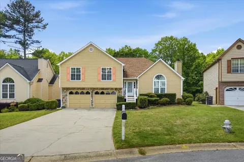 2985 Elberta Ter, Powder Springs, GA 30127