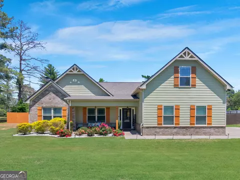1563 Cabin Crk, Griffin, GA 30223
