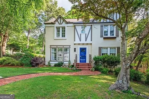 573 Collier Rd NW, Atlanta, GA 30318