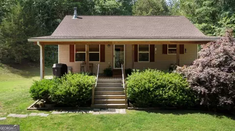 297 Lovell Rd SE, Rome, GA 30161