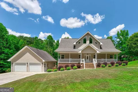 924 Black Bass Rd, Cohutta, GA 30710