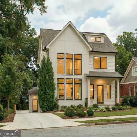 1175 Mecaslin St NW #A, Atlanta, GA 30318