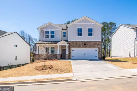 180 Henley St, Canton, GA 30114