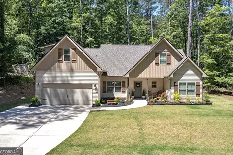 50 Magpie Ct, Monticello, GA 31064