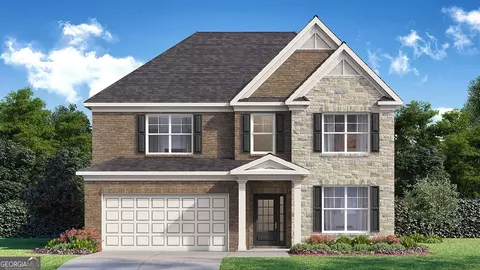 7199 Bocholt Dr, Atlanta, GA 30349