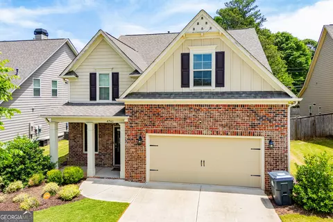 4741 Stridemore Ct, Mableton, GA 30126