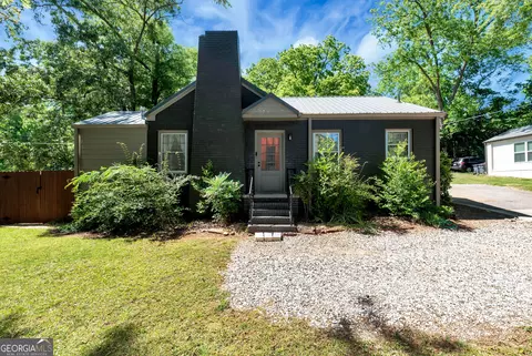 98 Hill St, Jefferson, GA 30549