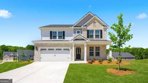 1040 Trident Maple Chase, Lawrenceville, GA 30045