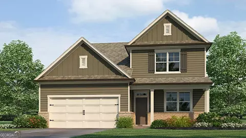 803 Shoreview Trl, Villa Rica, GA 30180