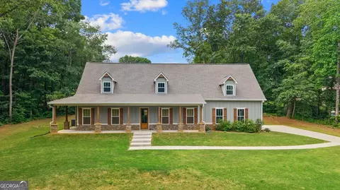 51 Post Oak Trce, Villa Rica, GA 30180