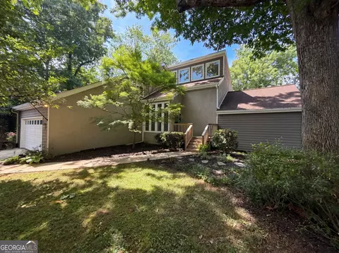 265 Zephyr Ct, Atlanta, GA 30350