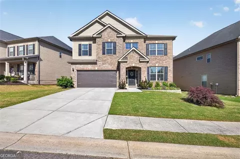 1273 Wesleyan Pl, Braselton, GA 30517
