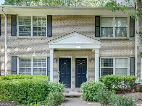 2232 Dunseath Ave NW #414, Atlanta, GA 30318