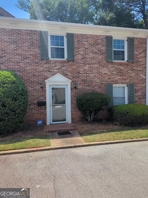 1634 Executive Park Ln NE, Atlanta, GA 30329