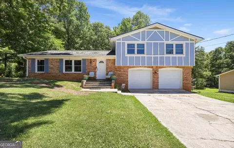 4364 Housworth Dr, Lithonia, GA 30038