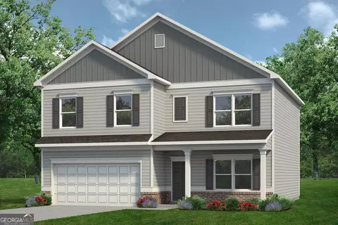 306 Southgate Dr #LOT D61, Warner Robins, GA 31008