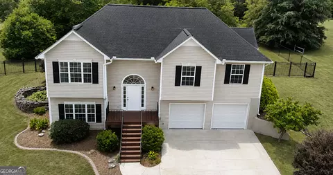 9 Ferry Crossing Dr SE, Rome, GA 30161
