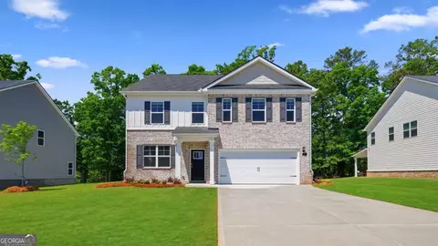 500 Whitman Ln, Stockbridge, GA 30281