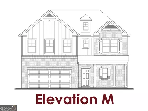 208 Cantrell View Ct, Cartersville, GA 30120