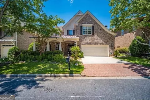 415 Wembley Cir, Atlanta, GA 30328