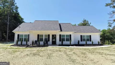 64 Bradley Trl, Kingston, GA 30145