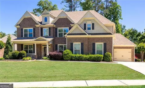 1974 Palladium Dr NW, Kennesaw, GA 30152