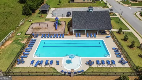 Exterior - 324 Conley Ave, Hampton, GA 30228 photo 16 of 17