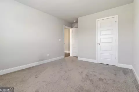 Bedroom - 324 Conley Ave, Hampton, GA 30228 photo 10 of 12
