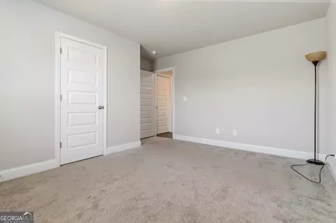 Bedroom - 324 Conley Ave, Hampton, GA 30228 photo 6 of 12